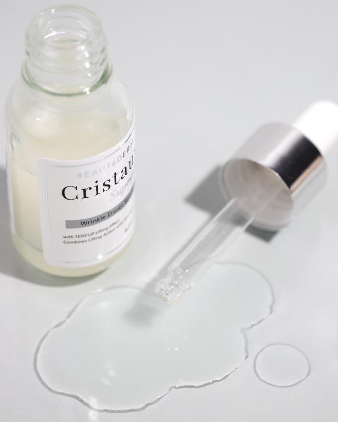Cristaux Supreme by BeauteDerm