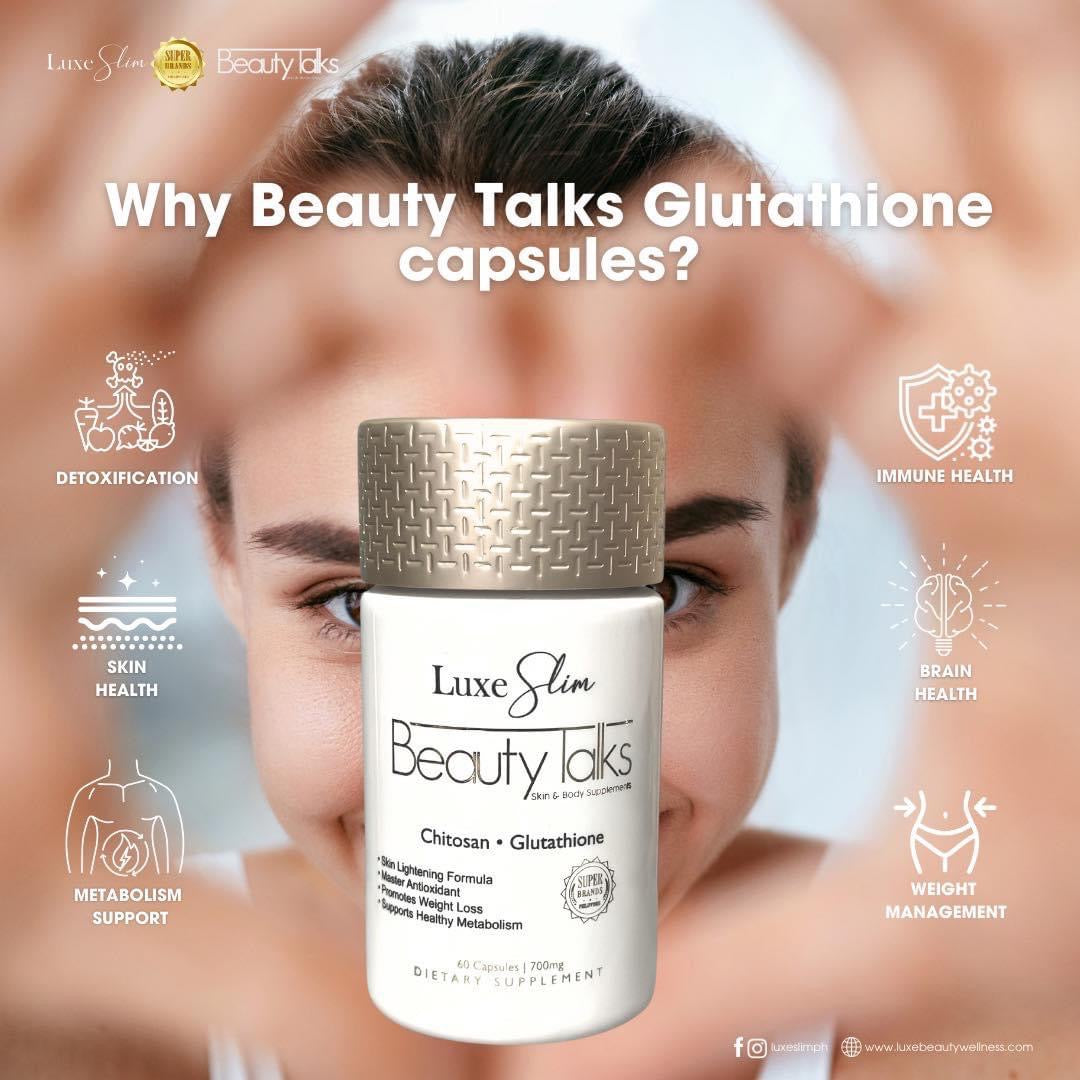LuxeSkin Beauty Talks