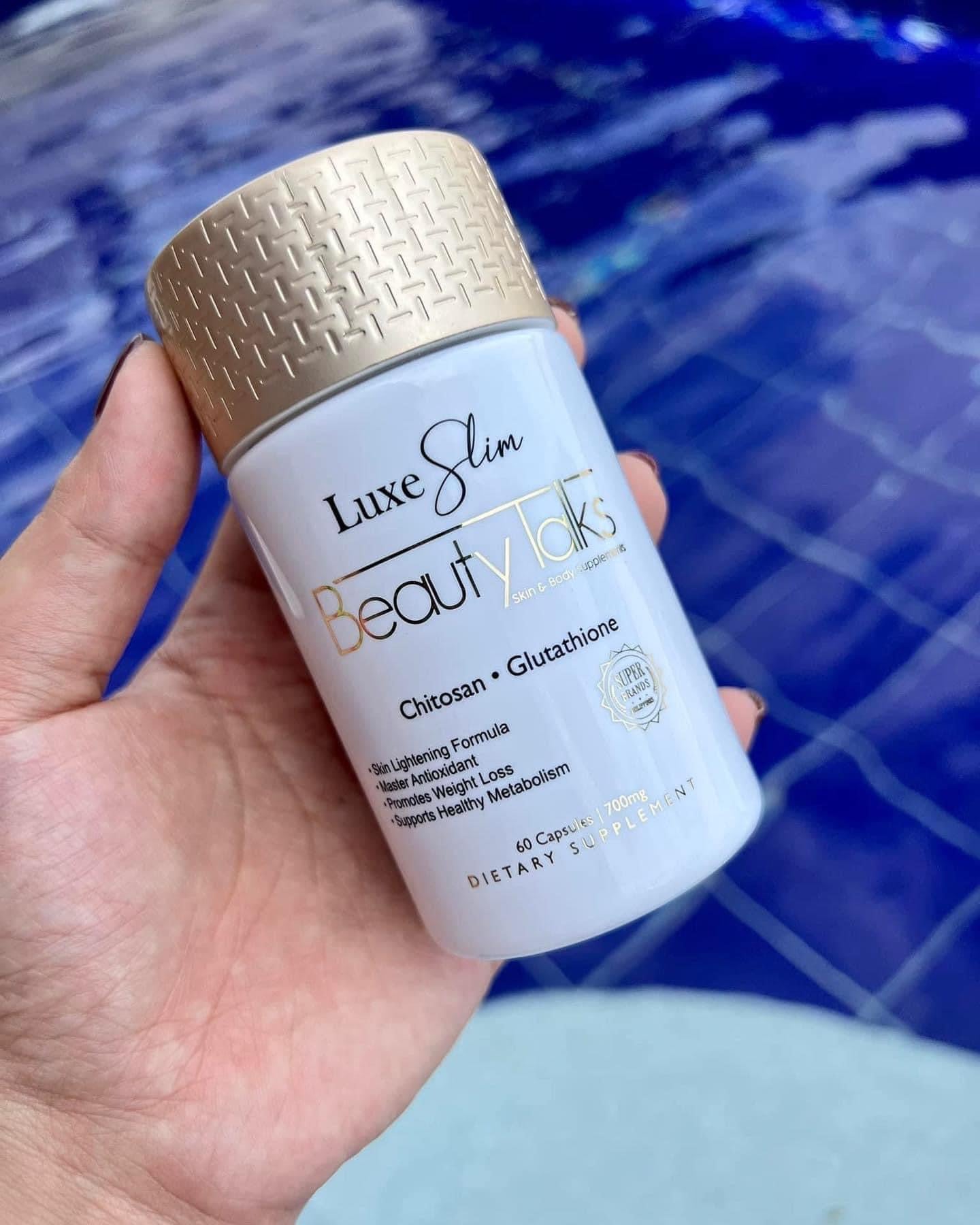 LuxeSkin Beauty Talks