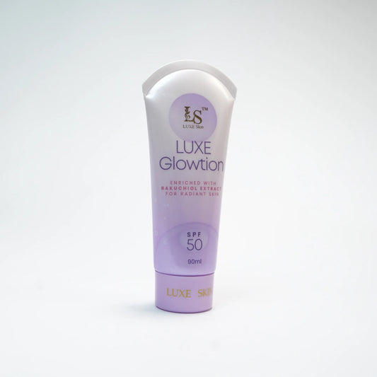 LUXE GLOWTION